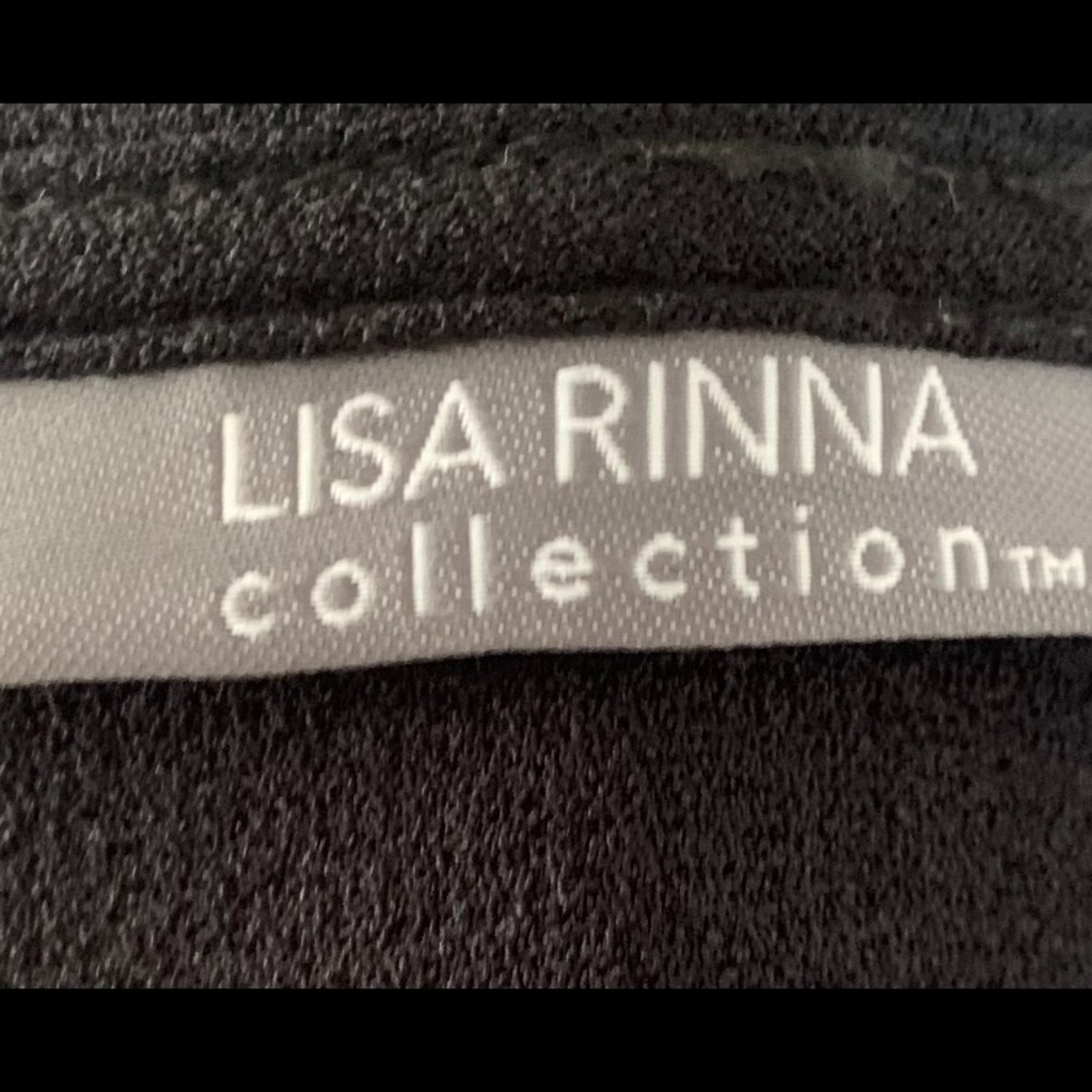 Lisa Rinna Collection Angular Zip/Button Up Dress… - image 8